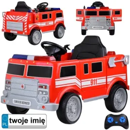 auto-straz-pozarna-woz-strazacki-na-akumulator-koguty-sygnal-radio-pa0313