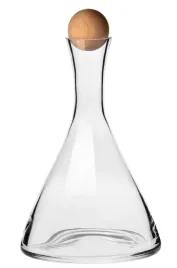 dekanter-z-korkiem-wine-connoisseur-krosno-do-wina