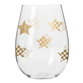 szklanki-star-krosno-zlote-gwiazdki-6-szt-500-ml