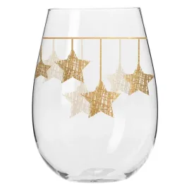 szklanki-star-krosno-zlote-gwiazdki-wiszace-6szt-500ml-do-napojow