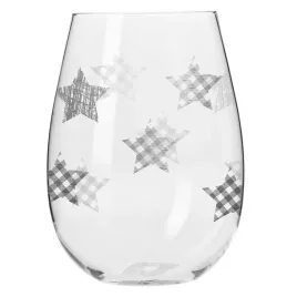 szklanki-star-krosno-srebrne-gwiazdki-6-szt-500-ml