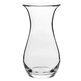 wysoki-rozchylany-wazon-home-krosno-27cm-szklany-handmade-oryginalny-klasyk