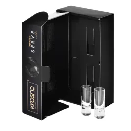 zestaw-perfect-serve-krosno-komplet-na-prezent-2x-kieliszki-do-wodki-60ml
