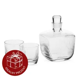 komplet-do-whisky-krosno-perfect-serve-gentleman-karafka-2-szklanki