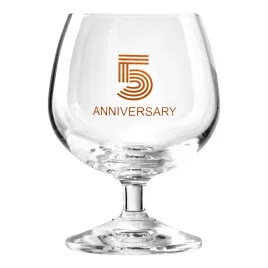 zdobiony-kieliszek-krosno-z-napisem-5-anniversary-na-5-rocznice-230-ml