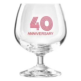 zdobiony-kieliszek-krosno-z-napisem-40-anniversary-na-40-rocznice-230-ml
