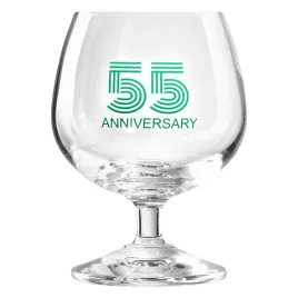zdobiony-kieliszek-krosno-z-napisem-55-anniversary-na-55-rocznice-230-ml