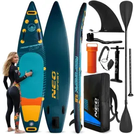 deska-sup-do-plywania-pompowana-stand-up-paddle-350cm-akcesoria-zestaw