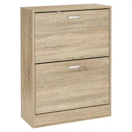 szafka-na-buty-obuwie-60-cm-waska-dab-sonoma-wysoka-do-przedpokoju-polki