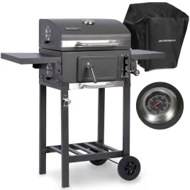 grill-weglowy-z-pokrowcem-berdsen-bd-892-czarny