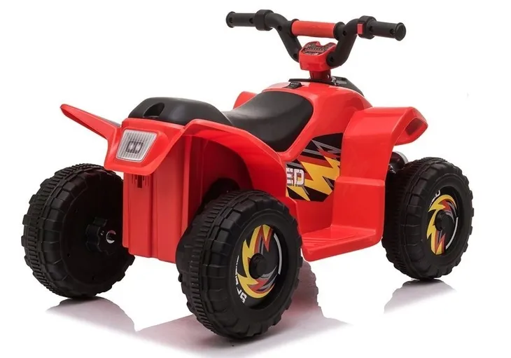 quad-na-akumulator-xmx612-czerwony-predkosc-maksymalna-3-km-h