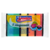 zmywak-spontex-megamax-5-sztuk-stan-nowy