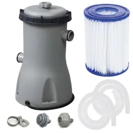 pompa-basenowa-filtrujaca-kartuszowa-filtr-do-basenu-3028-l-h-bestway-58386