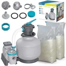 pompa-piaskowa-do-basenu-filtr-11355-l-h-piasek-50kg-zlaczki-weze-bestway