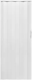 drzwi-harmonijkowe-wewnetrzne-przesuwne-pelne-pcv-biale-bialy-mat-001p-90cm