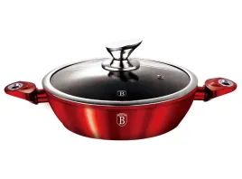 garnek-granitowy-32cm-berlinger-haus-burgundy-bh-1264