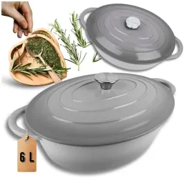 emaliowana-brytfanna-zeliwna-gesiarka-6l-hage-szara
