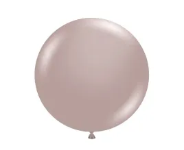 balony-brazowe-jasne-girlanda-lux-malted-brown-tuftex-17-43cm-25szt