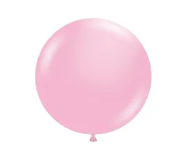 balony-rozowe-pastele-girlanda-lux-classic-pink-tuftex-17-43cm-25szt