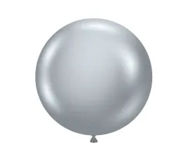 balony-srebrne-metaliczne-girlanda-lux-glamour-silver-tuftex-17-43cm-25szt