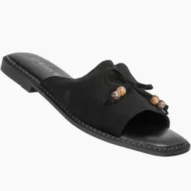 klapki-damskie-ekozamsz-letnie-buty-eleganckie-z-kokardka-casual-czarne-37