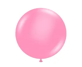 balony-rozowe-pastele-girlanda-lux-classic-pink-tuftex-17-43cm-25szt