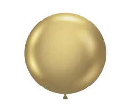balony-zlote-metaliczne-girlanda-lux-metallic-gold-tuftex-17-43cm-25szt