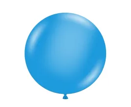 balony-niebieskie-pastele-scianka-girlanda-lux-blue-tuftex-17-43cm-25szt
