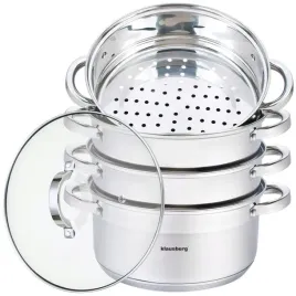 garnek-na-pare-klausberg-5-elem-24cm-kb-7146