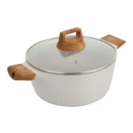 garnek-marmurkowy-28cm-z-pokrywa-bergner-bg-30643-naturally