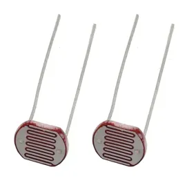 2x-5539-gl5539-fotorezystor-czujnik-swiatla-5mm-30-90-kohm-150v