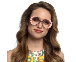 okulary-imprezowe-festiwalowe-kwiaty-rosa-roze-impreza-party-dodatek