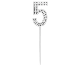 piker-diamentowy-na-tort-cyfra-5-dekoracja-25-x-10-5-cm