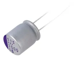 kondensator-polimerowy-1000uf-16vdc-tht-20percent-fi10x13mm-1000h-x1szt