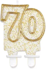 swieczka-liczba-70-urodziny-na-tort-zloty-kontur