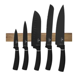 zestaw-5-nozy-kuchennych-z-listwa-berlinger-haus-bh-2885-matte-black