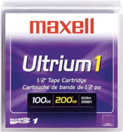maxell-ultrium-lto1-100-200gb-data-cardridge-tasma-pojedyncza