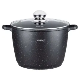 kinghoff-garnek-marmurowy-28cm-kh-1599-10l