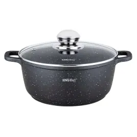 kinghoff-garnek-marmurowy-22cm-kh-1594-33l