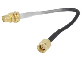 kabel-01m-sma-meskisma-zenski-czarny-proste-50-x1szt