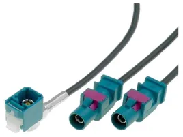 kabel-025m-fakra-gniazdofakra-wtyk-x2-marka-samochodu-vw-x1szt