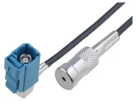 kabel-025m-fakra-gniazdoiso-gniazdo-marka-samochodu-vw-x1szt