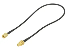 kabel-03m-rp-sma-meskirp-sma-zenski-czarny-proste-50-x1szt