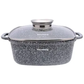 klausberg-garnek-marmurkowy-24cm-kb-7530-44l
