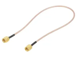 kabel-03m-sma-meskiz-obu-stron-ekranowany-przezroczysty-x1szt