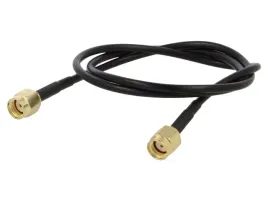 kabel-05m-rp-sma-meskiz-obu-stron-czarny-proste-50-x1szt