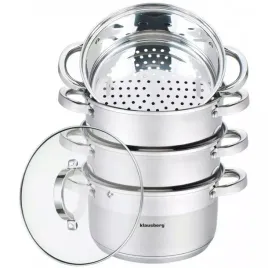 garnek-na-pare-klausberg-5-elem-20cm-kb-7140