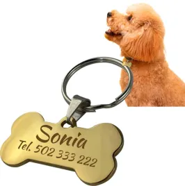 zawieszka-brelok-kosc-dla-psa-kluczy-identyfikator-z-grawerem-imiennik