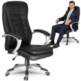 fotel-biurowy-obrotowy-ergonomiczny-krzeslo-biurowe-obrotowe-czarny