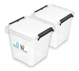 2x-pojemnik-4l-z-pokrywa-kwadratowy-simplestore-20x20x18cm-organizer